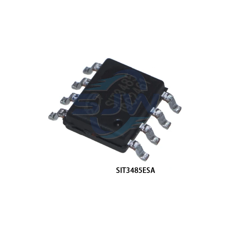 SIT3051ESA SIT3485ESA SIT3088EESA SIT3490EESA SIT65176BDR encapsulation SOIC8 CAN RS-485 RS-422 Transceiver chip