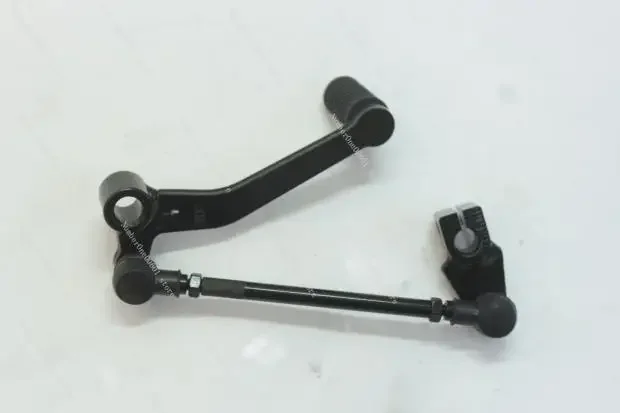 Motorcycle Accessories 250SR Gear Lever Combination 250-6 Gear Lever Gear Shift Suitable for Spring Breeze