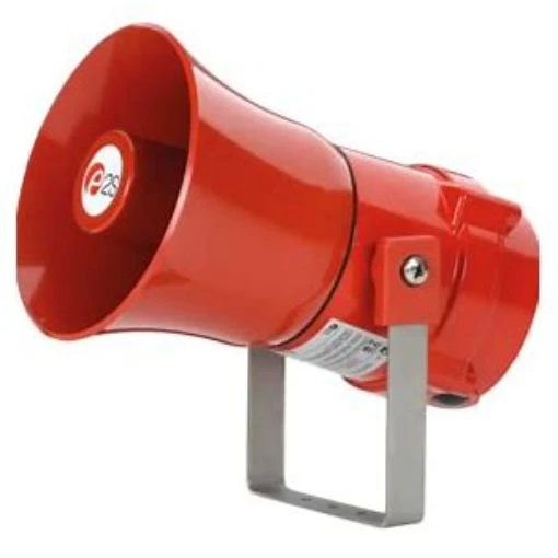 Nuevo Sireno Industrial Original con 1 Año de Garantía, Alemania P+F PF-BEXS110-DF-DC024-R para Seguridad en la Automatización Industrial