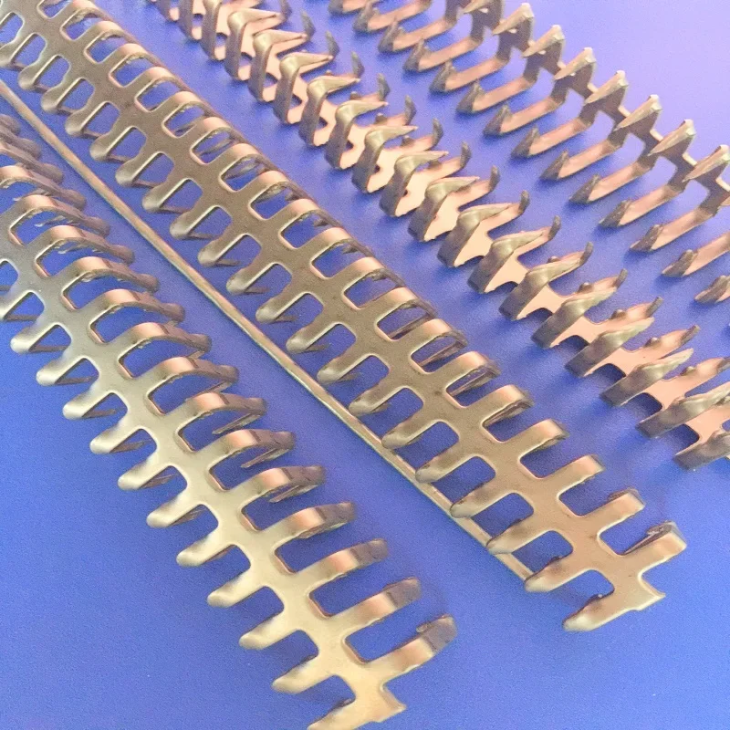 Conveyor belt coupling buckle Belt Joints lacing parts Conveyor Belt Fasteners connection accessories