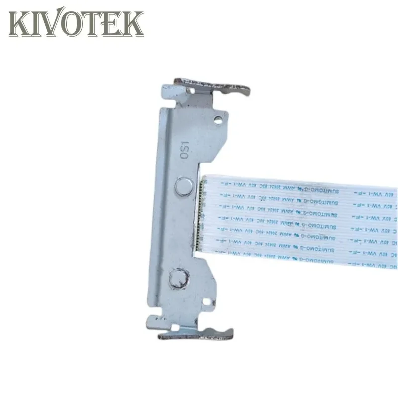 

Печатающая головка Термопечатающая головка для деталей принтера Epson TM-T20II (M267A) (M267D) (M267E)