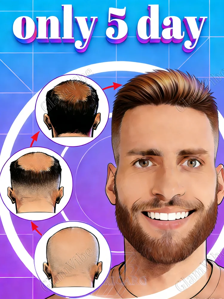 

Бесплатная доставка, совершенно новый улучшенный спрей для активации волосяных фолликулов четвертого поколения 2026 года.