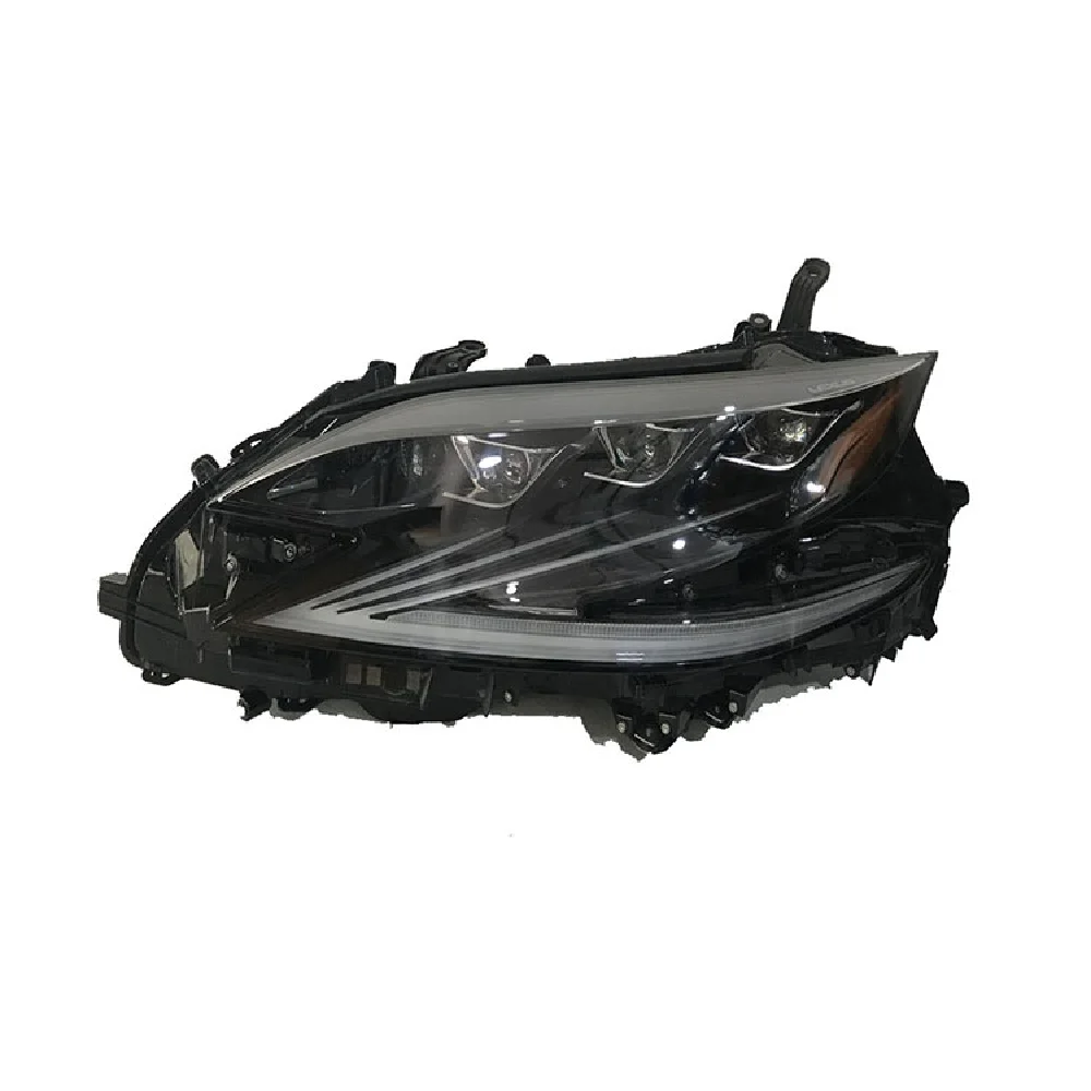 

Shiyi Suitable for Lexus Front Headlight 2018-2020 Headlight for Car Ls300 Auto Lighting Systems Headlamps