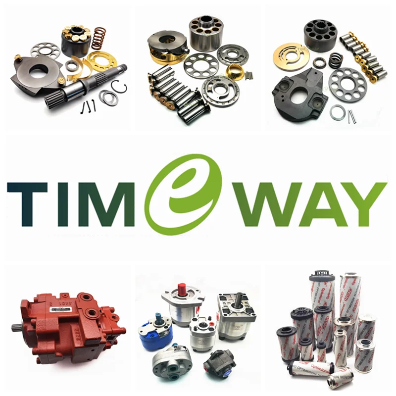 

TIMEWAY Make up the difference