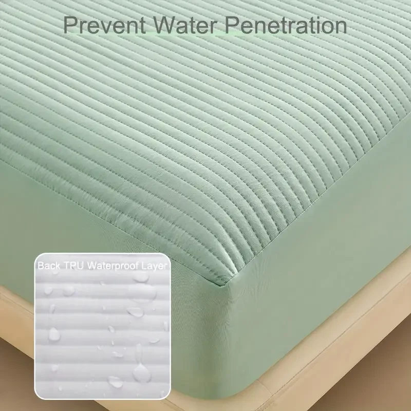 Thumbnail 4 - #4 Trending Mattress Protectors Right Now