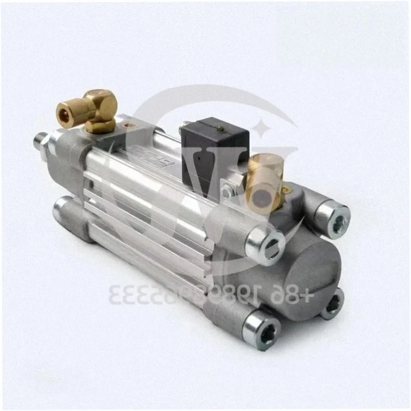 Speedmaster Heidelberg Offset Printing Machine 00.580.4505 SM102 Pneumatic Cylinder High Quality Refacciones Heidelberg Parts