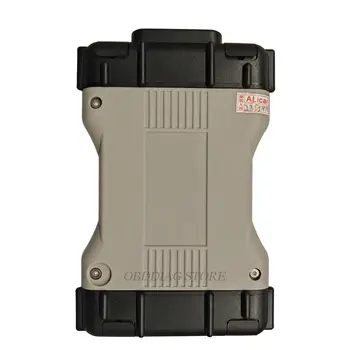 DOIP MB Star C6 多工器 SD Connect C6 診斷工具 WIFI 自動診斷包含免費更新最新軟體 SSD 8 最佳銷售 mb star c6 - №5