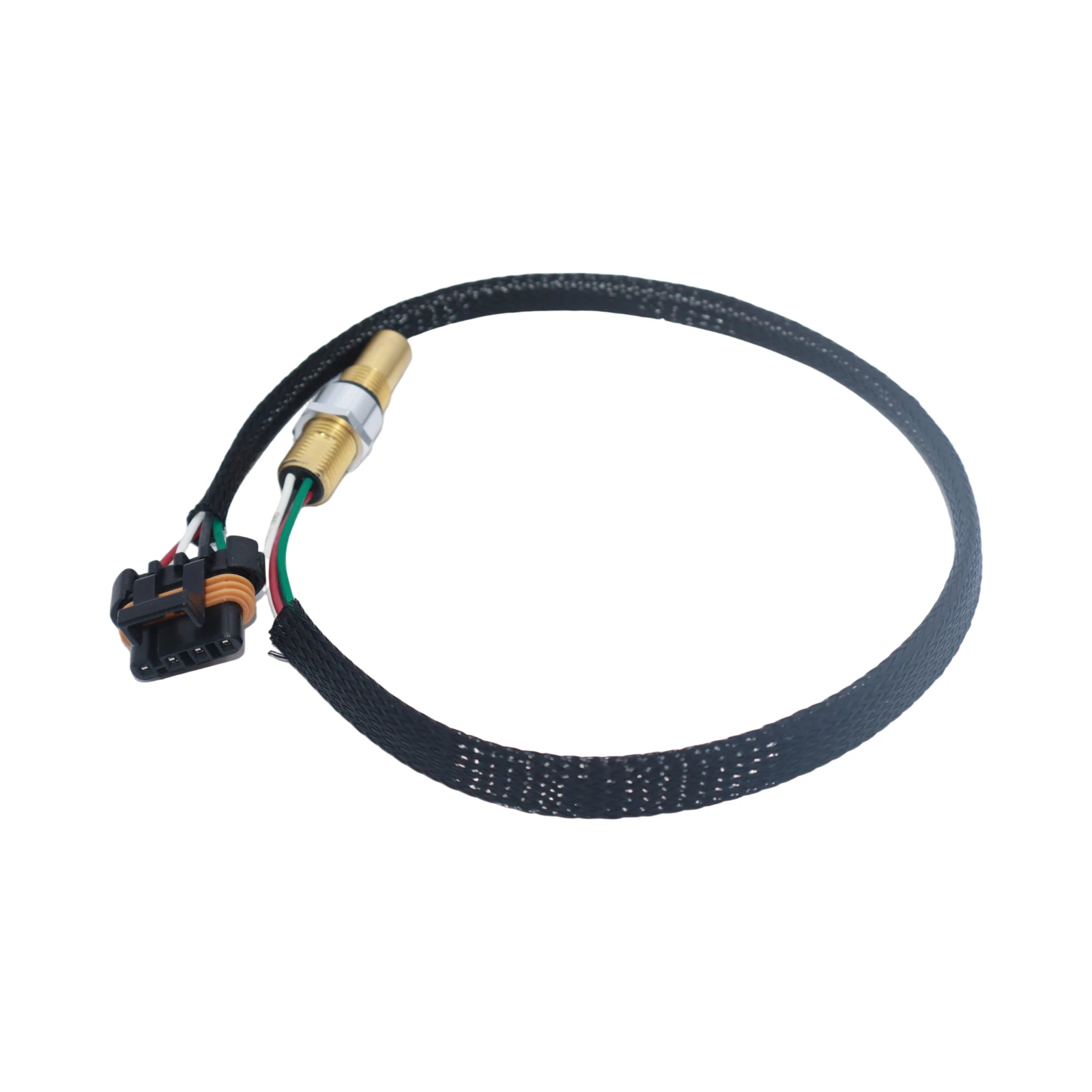 Raddrehzahlsensor AT360573 für John Deere 450H 550H 650H 700H 750C 850C Dozer – Detail 3