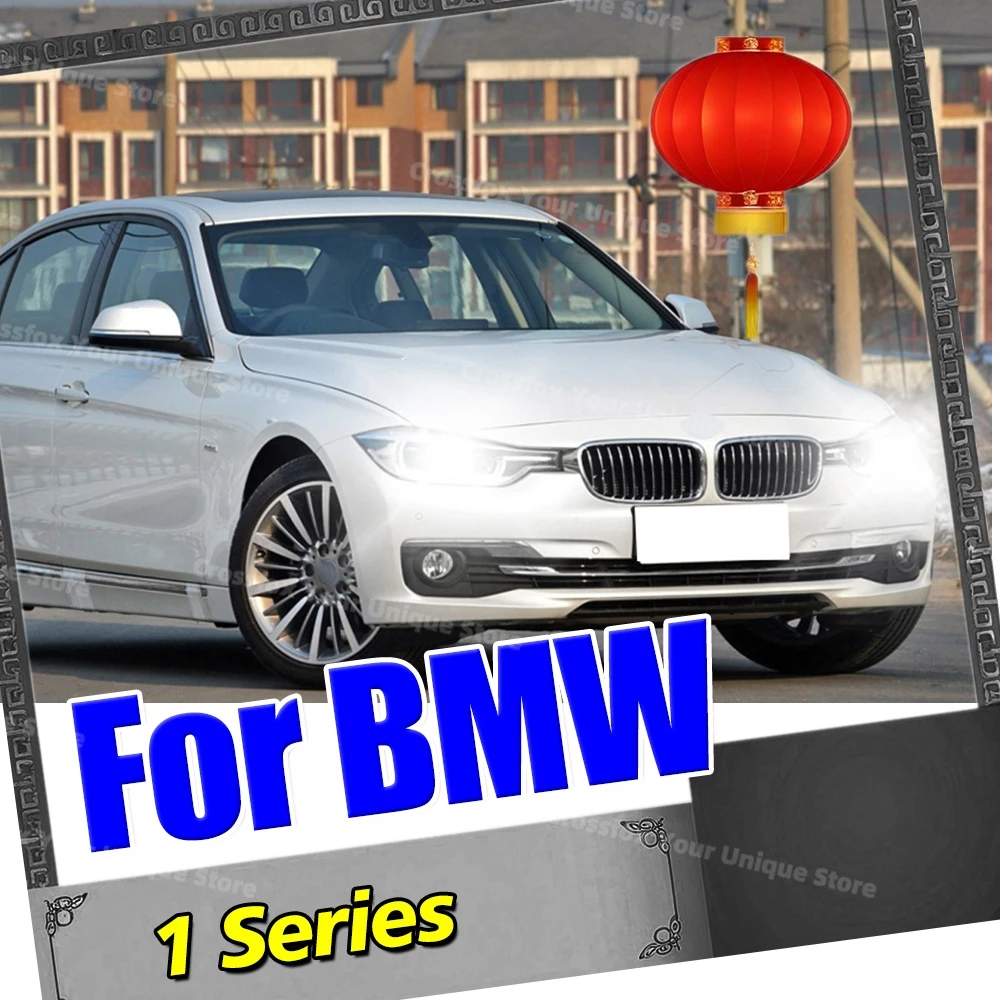 

2x для BMW 1 серии E87 E81 E82 E88 F20 F21 2003 2004 2005-2019 салон автомобиля стояночный фонарь 6000K габаритный фонарь T10 W5W светодиодная лампа