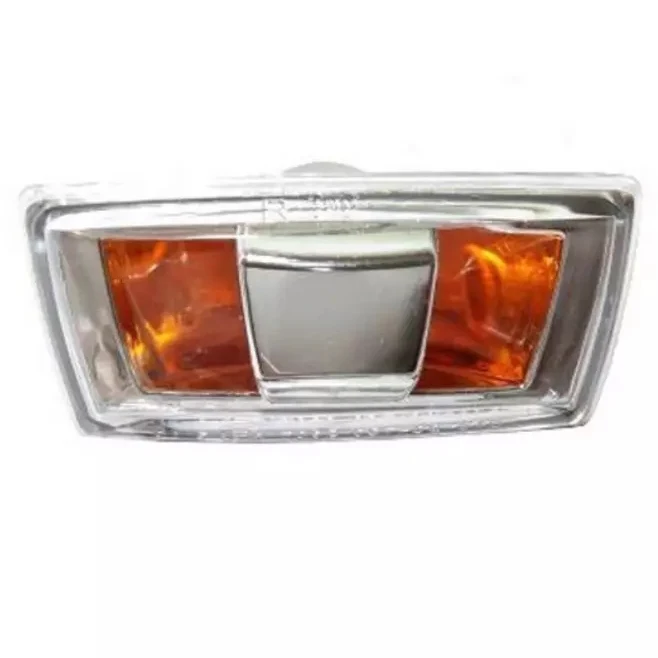 

1pair Auto Side Indicator Lh + Rh Repeater Light Lamp For Vauxhall Astra H Corsa D 13497990 Car Turn Lights Signal Light Parts