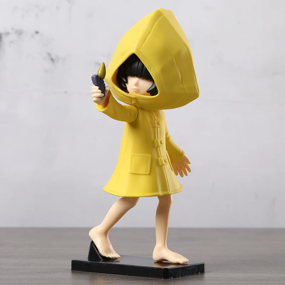 LITTLE NIGHTMARES II Six Mono Banpresto Prize Figure