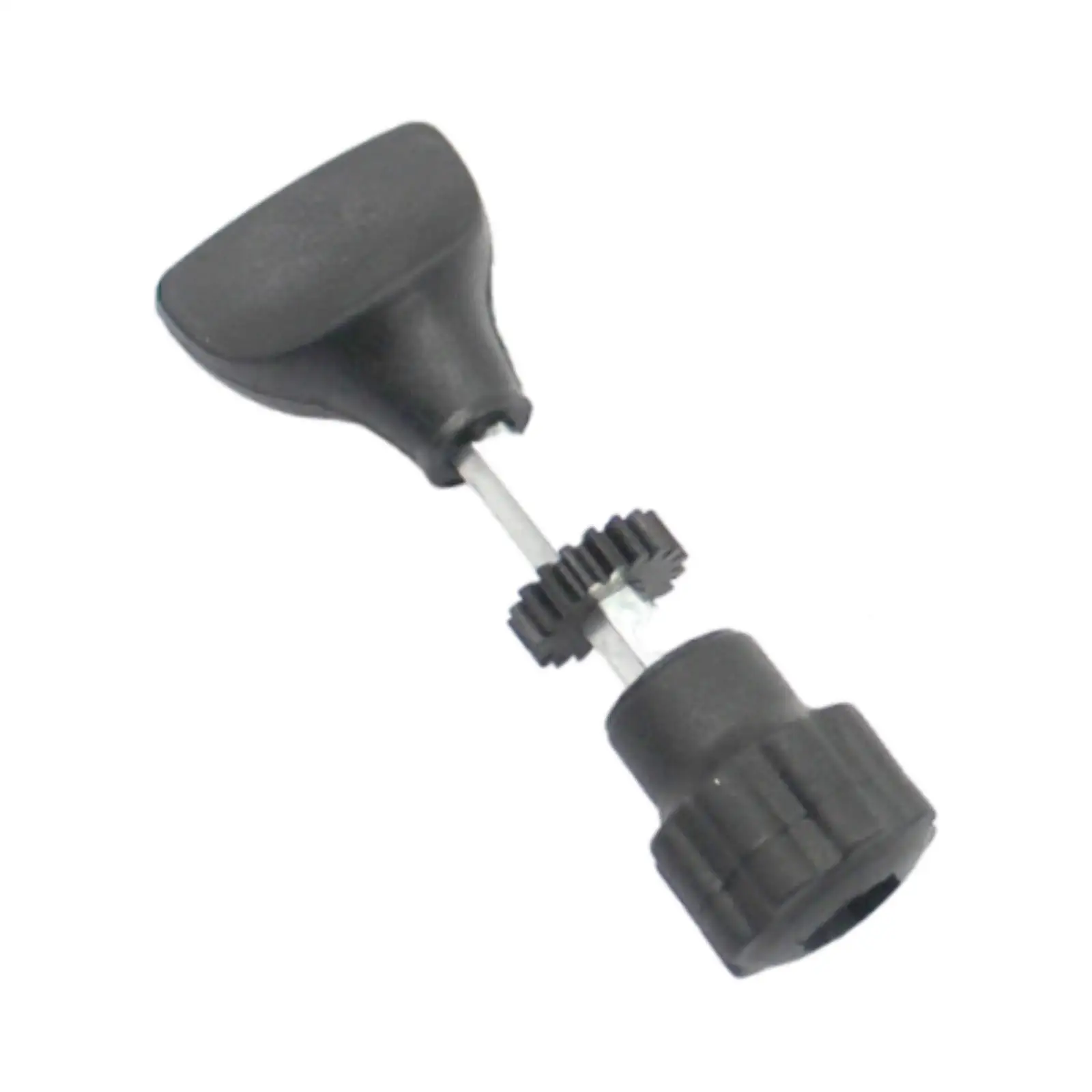 

Woodworking Trimmer Router Transparent Base Screw Easy to Install Professional