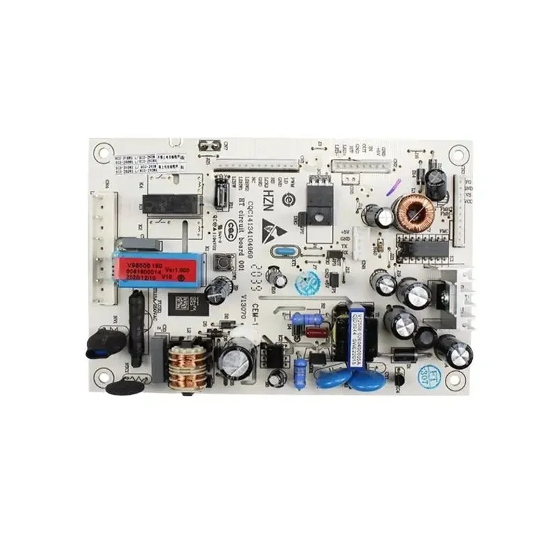 Fridge Mainboard Assembly, 0061800014 Control Circuit Maintenance Components For Haier BCD-290W 318WS 318WSL