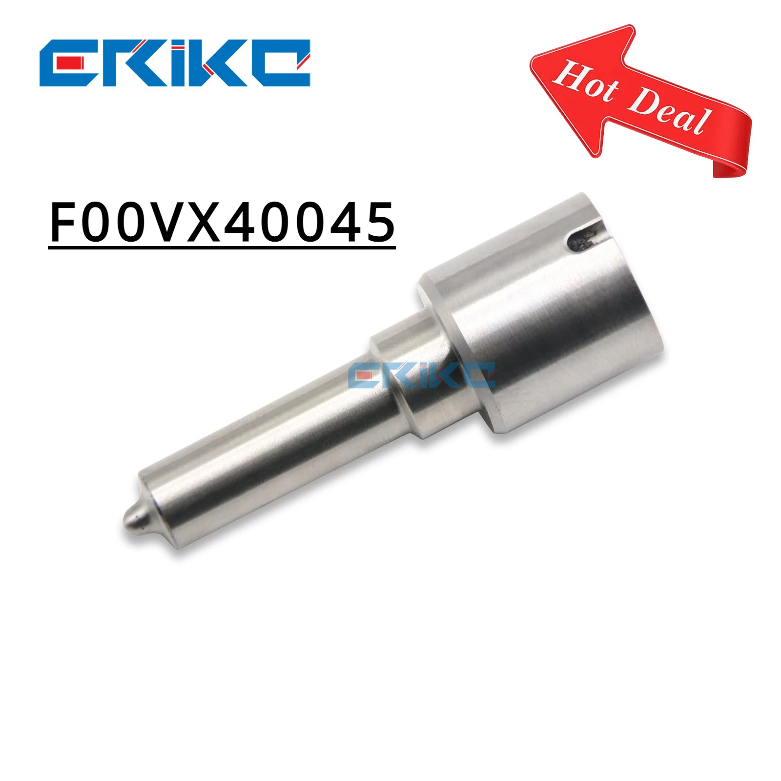 

F00VX40045 Diesel Fuel Nozzle F 00V X40 045 Diesel Engine Nozzle for Piezo Injector 0445117008 0986435409