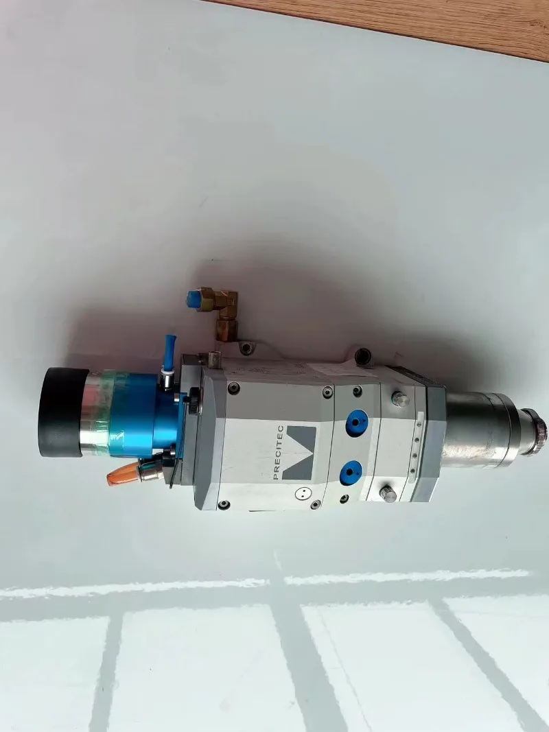 1.0  and 2.0 Cutting Head QBH Equipment Parts for 6KW 12KW 20KW  Cutting Machine