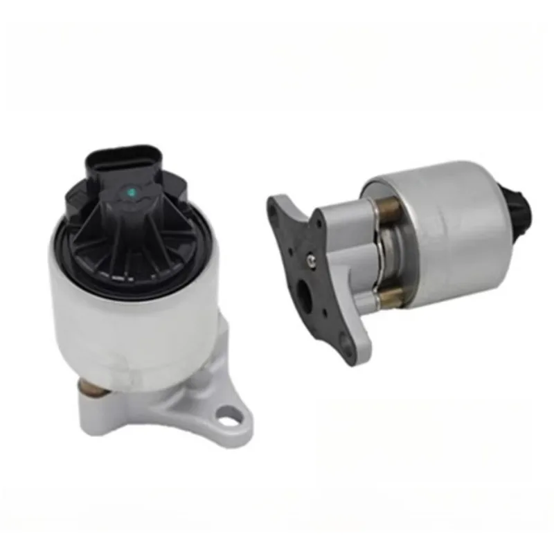 

EGR Valve Assembly for BYD F3 L3 G3 Surui Yuan