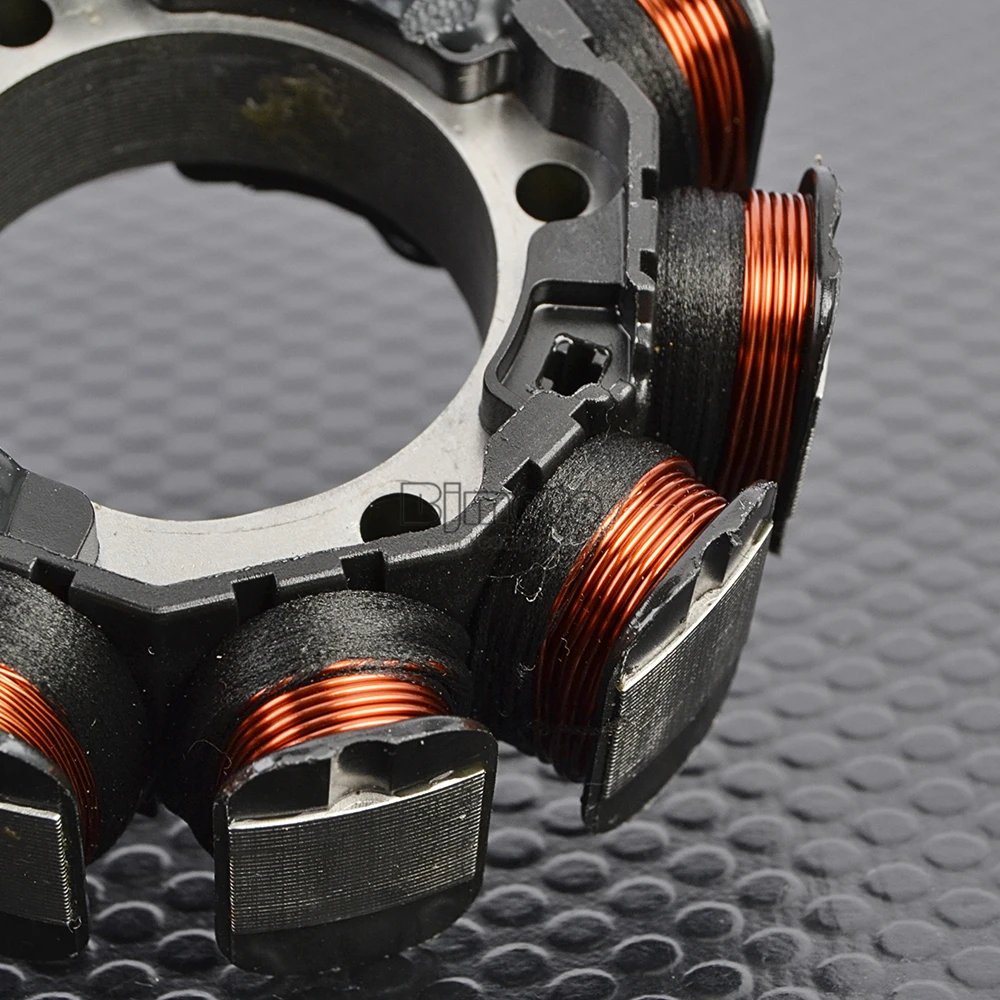 Motorrad-Statorspule für Honda CR125 CR125R 2005 2006 2007 für Kawasaki KLX450R 2012-2019 KLX 450 R KLX450A8F KLX450A9F – Detail 6