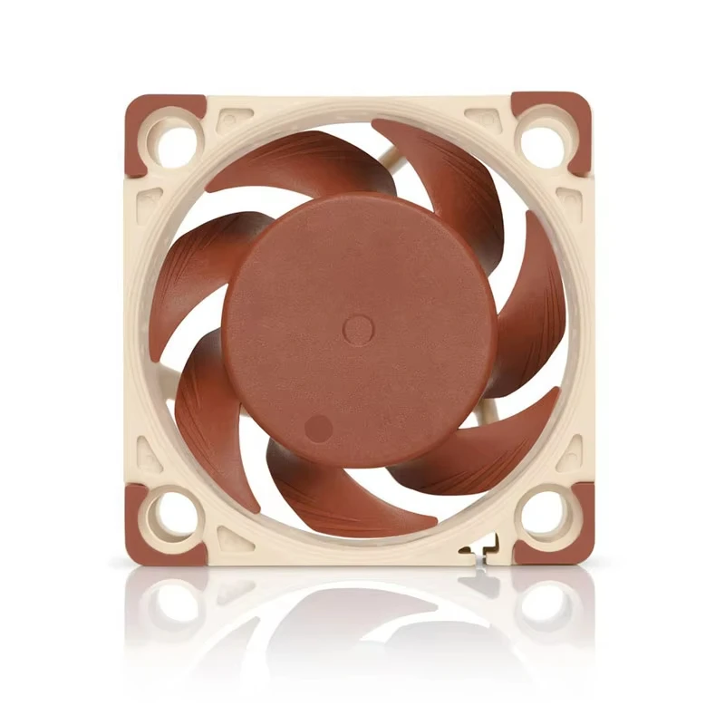 Noctua NF-A4x20 Computer Case Fan 4CM 4Pin PWM Fan 40x40x20mm Silent Intelligent Temperature Control Ultra Small Fan