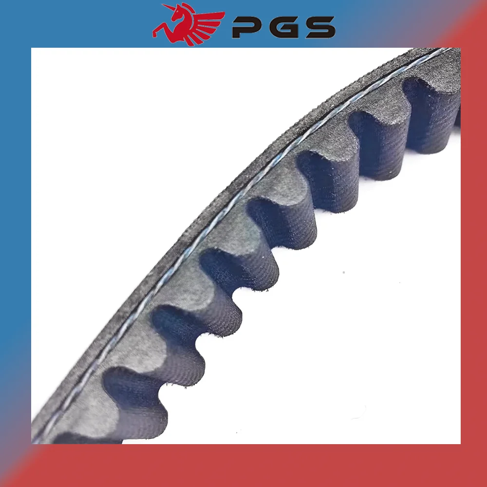 Courroie d'entraînement PGS Gates, 842x20x30, pour moteur 150cc dean 6 157QMJ, pour scooter PowerLink 842 20 30