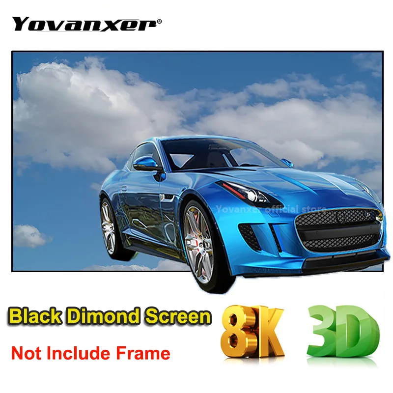 Black Diamond Frame… - image