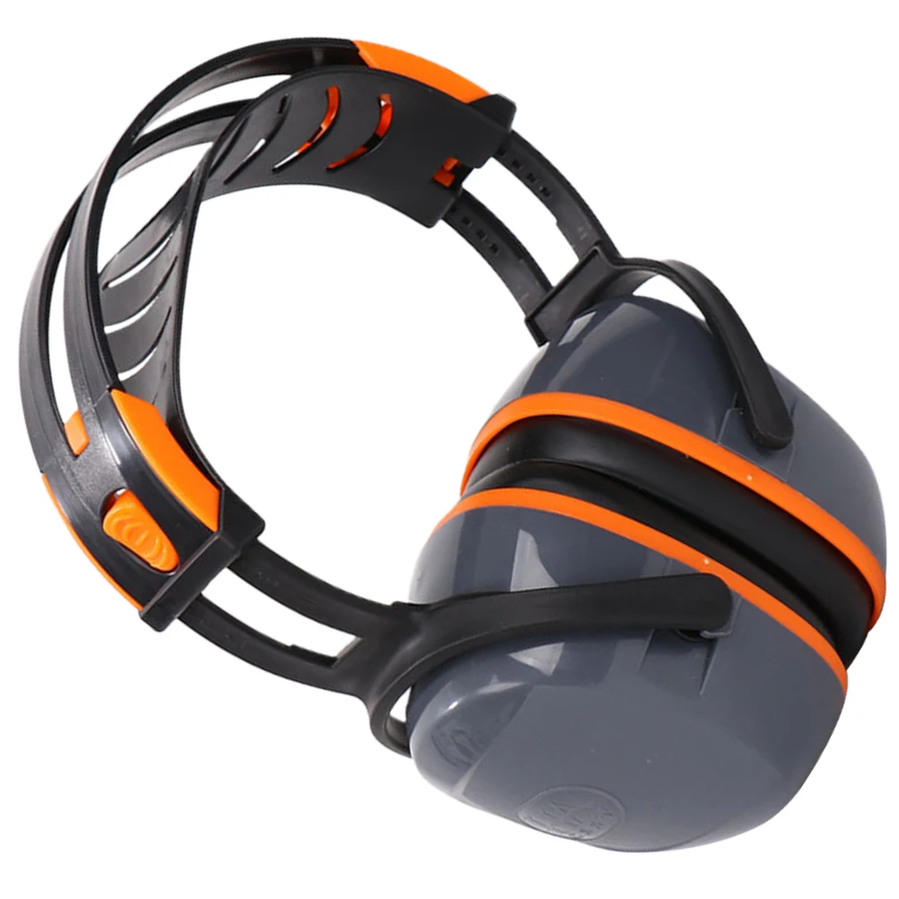 

Sound Insulation Headphones Cotton Wired Electronic Keyboard Noise Cancelling Ear Muffs Comfortable Lightweight Portable Drum