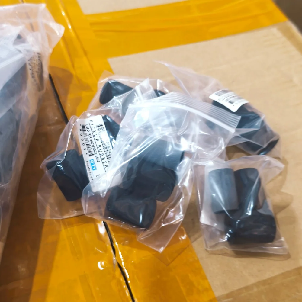 

302N406030 302ND94340 302ND94350 Feed Pickup Roller Tire for Kyocera 4002i 5002i 6002i 4052ci 5052ci 6052ci 2552ci 3252ci 3552ci