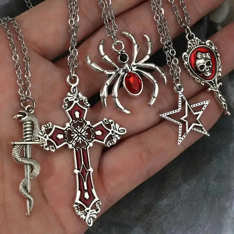 Thumbnail 2 - #58 Latest Layered Necklaces Offers