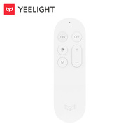 Yeelight Remote Control for Smart Ceiling Light Bluetooth Dimming Color Temperature Brightness Adjustment Moonlight mode