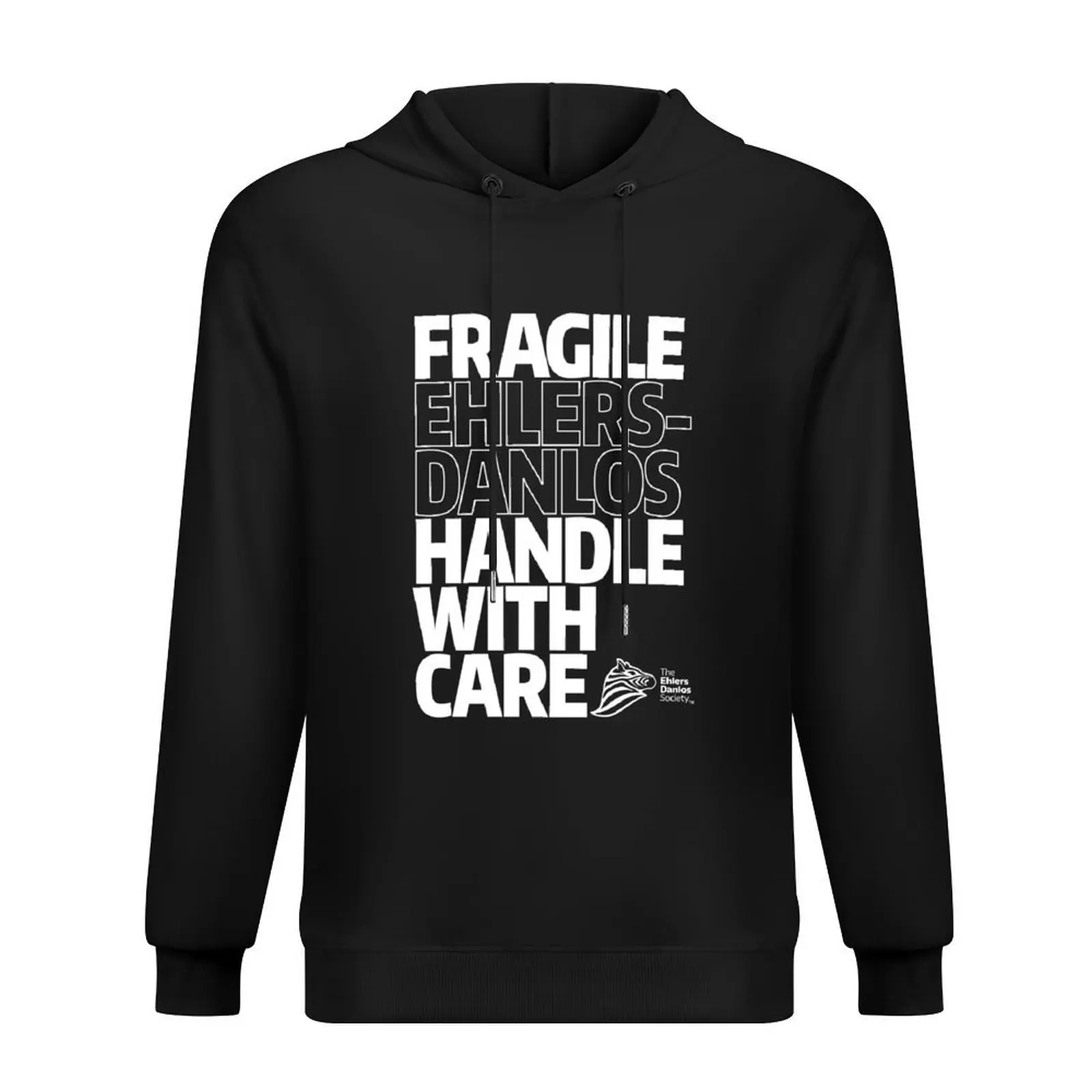 

Fragile: Handle with Care Hoodie korean autumn clothes men clothes mens clothes autumn new products hoodies for men