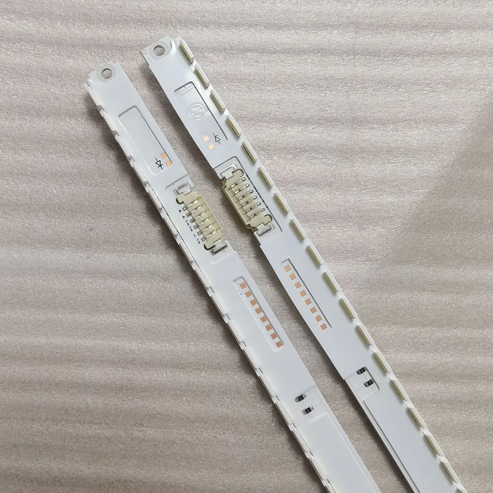 6Pin LED Strip For Samsung UA40ES6100J UE40ES5700S UE40ES6710 UE40ES5500 UE40ES5500w UA40ES6100 UE40ES6800 UE40ES6710U 2012SVS40