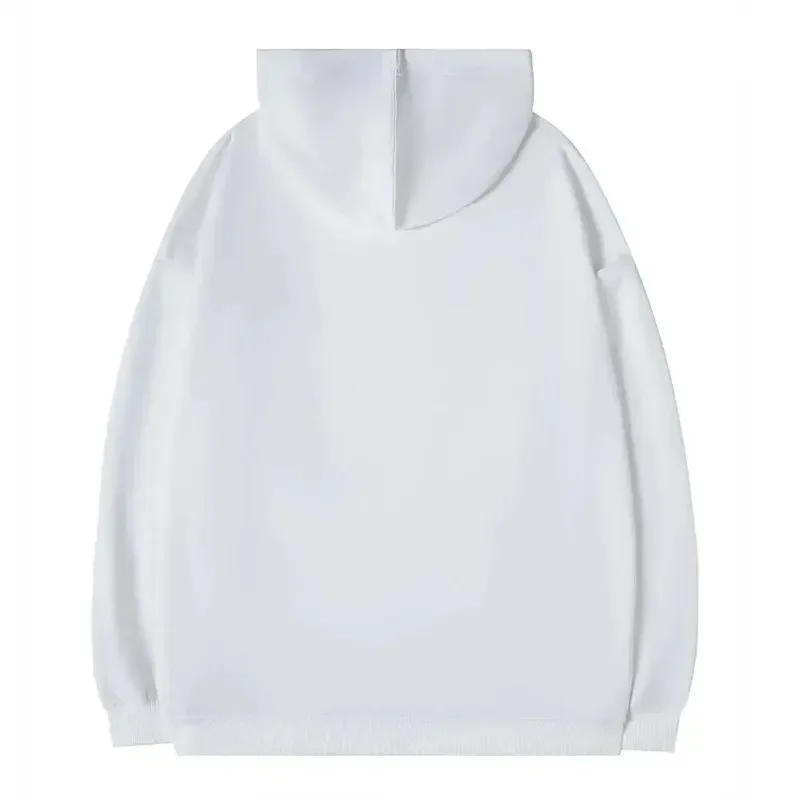 Felpe con cappuccio Felpe con cappuccio a maniche lunghe Felpe per giovani Le felpe da strada sono adatte sia per uomini che per donne in autunno e inverno