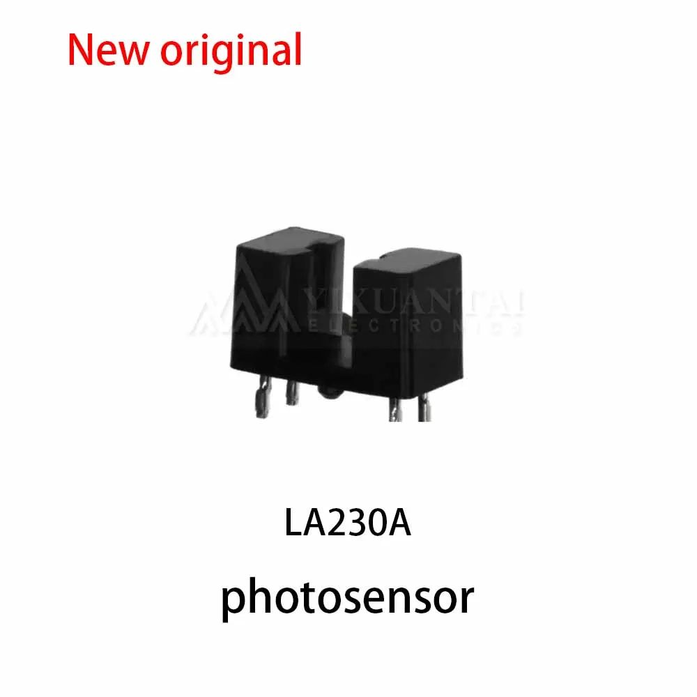 (10pcs) 100% New relay LA230A Photoelectric sensor entrance guard sensor