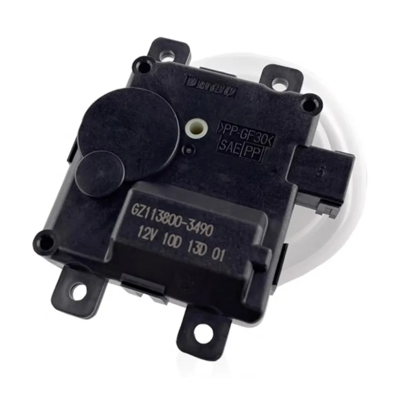 

8105005AAFS160 Air Conditioning Inside Outside Circulation Motor Servo Motors Assembly Connecting Rod for Trumpchi GS4 GA3S15-18