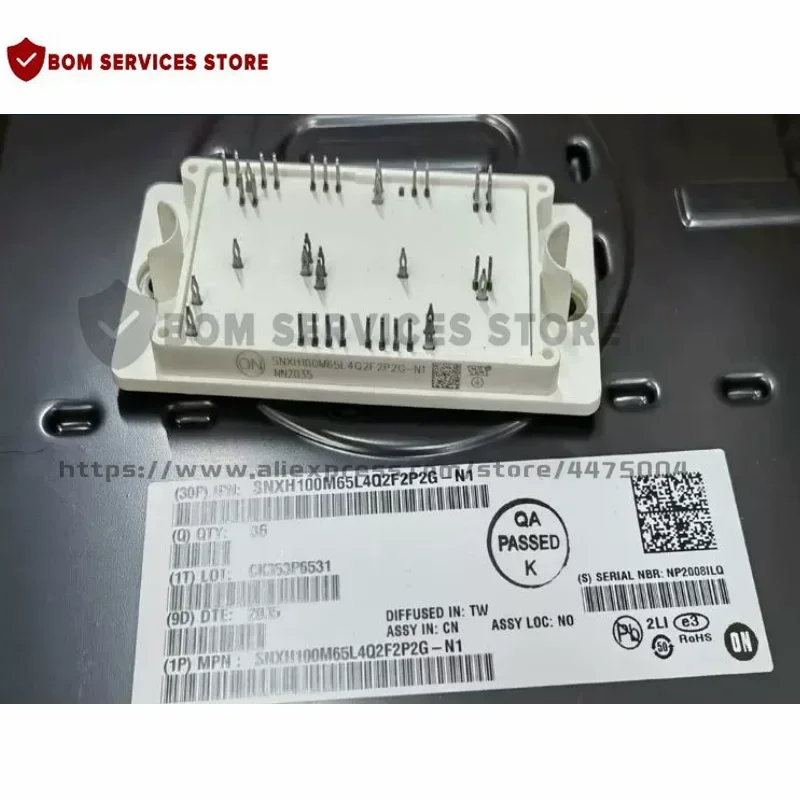 SNXH100M65L3Q2F2PG SNXH100M65L3Q2F2PGN1 SNXH100M95L3Q2F2PG SNXH100M65L4Q2F2P2G SNXH600N100L4F5PG