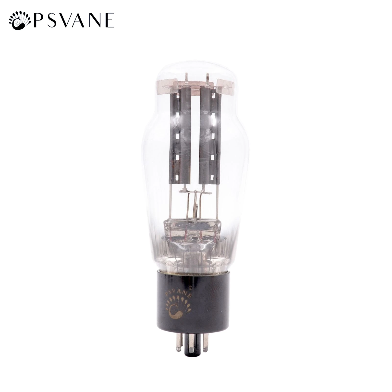 PSVANE WR2A3 Vacuum Tube Replaces 2A3 Series Electronic Tube Precision Matching Amplifier High Fidelity Matched Brand New