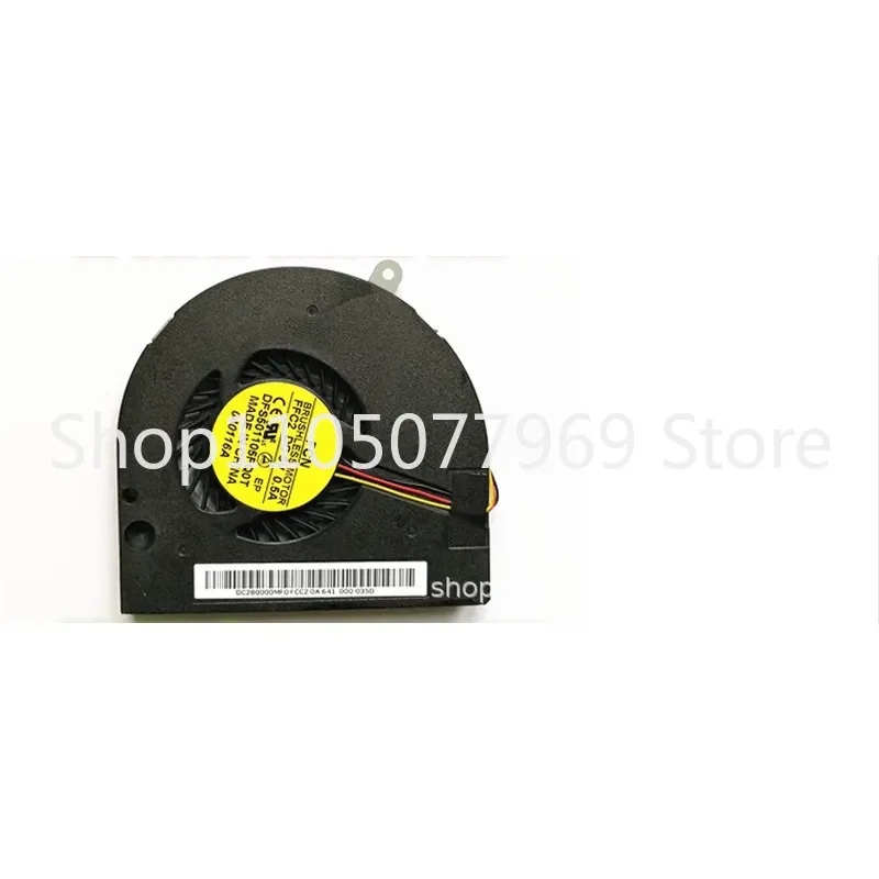 Ventilador de CPU de Repuesto para Acer E1-510 E1-572G E1-572P E1-532P 570, Ventilador de Refrigeración para Reparación de Portátiles, Pieza de Repuesto para Mantenimiento de Notebooks
