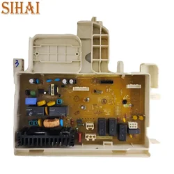 used for Samsung roller Washing machine Computer boardused DC92-01080F wf601w0bcwq Control board Variable frequency board G