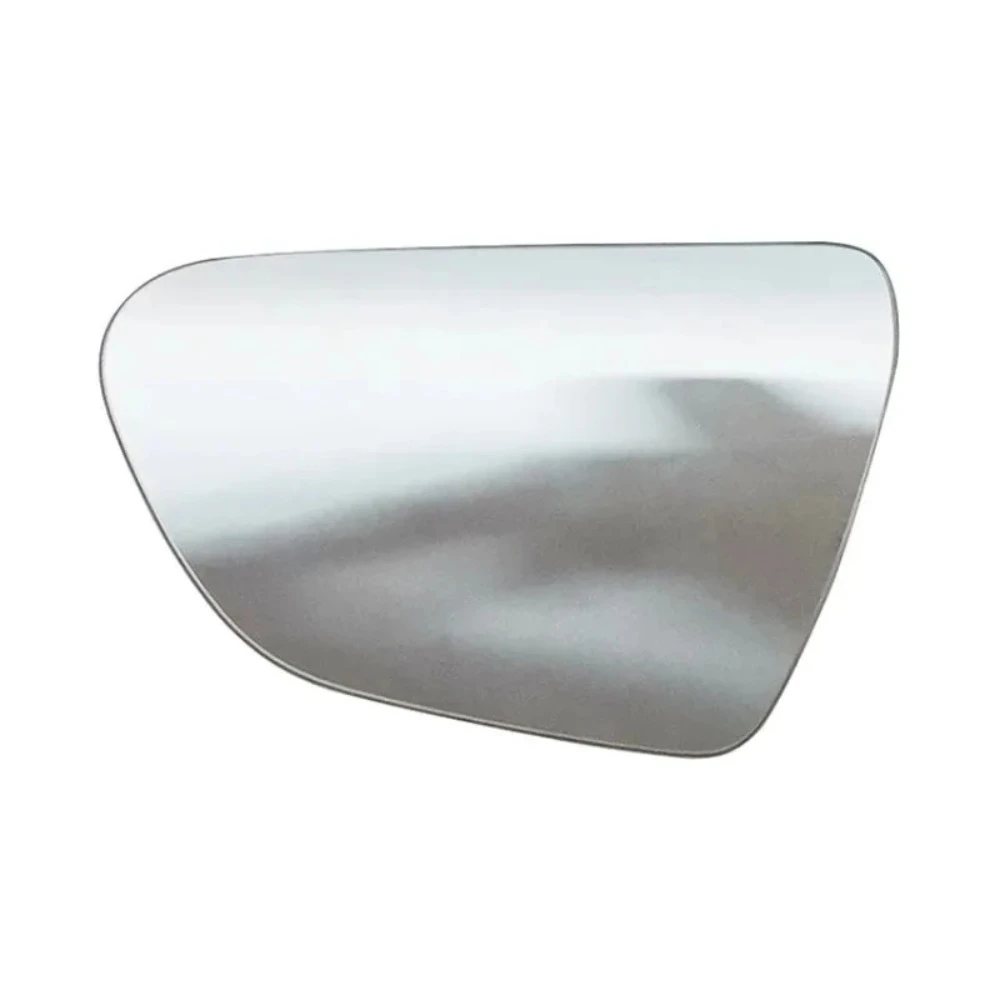 Outside LH RH Rearview Mirror Lenses Glass Heated for Tesla Model3 2017 2018 2019 2020 2021 2022 2023 Left Right Brand New
