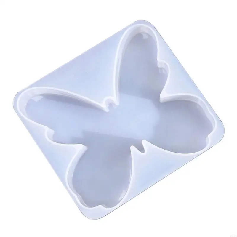 

R66A Bees Molds Silicone Mould Insect Resin Castings Mould Handmade DIY Soap Baking Molds for Chocolate Decorations