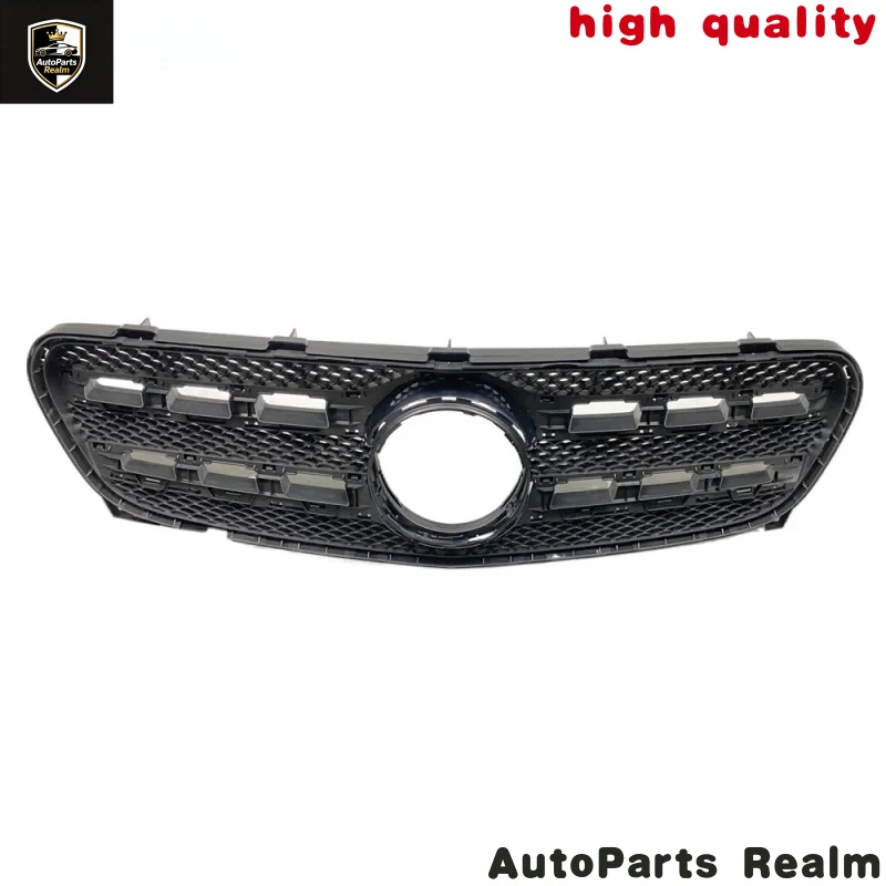 New Products Are Selling Fast.Car Front Bumper Grill X GLA0 0 Auto Exterior Parts