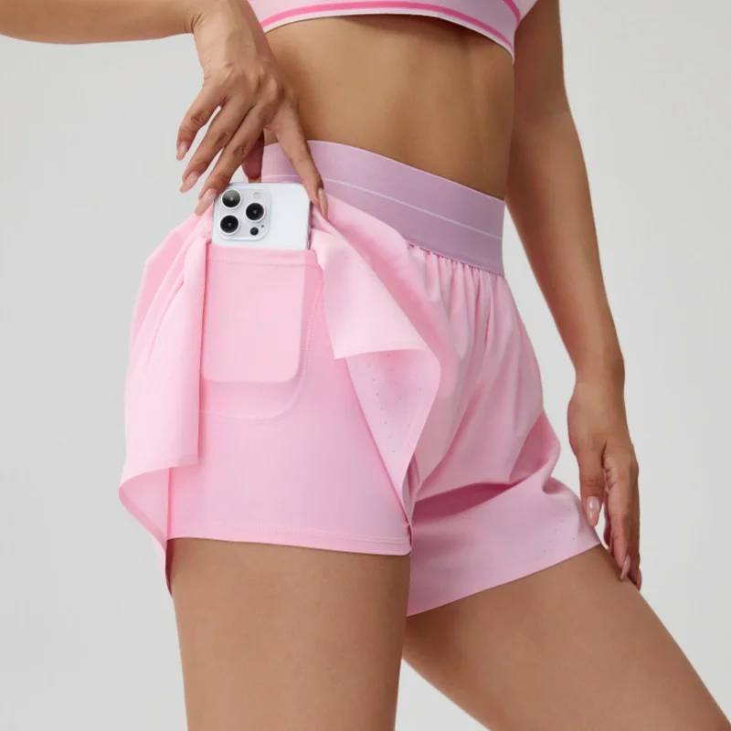 Thumbnail 3 - #41 Best Womens Casual Summer Shorts to Buy In 2026