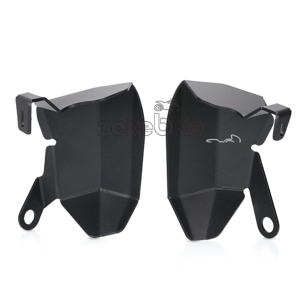 FOR CFMOTO 1000MT-X 1000MTX Hot Air Deflector 800MT-X 800MTX Thermo Fan Deflectors 800 MTX 1000 MT-X 2025 2026 2027 Heat Shield