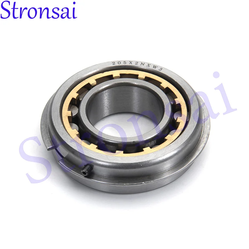 

93390-00029 Bearing For Yamaha Outboard 9.9HP 15HP 2 Stroke Boat Motor 933-90000-29-00 93390-00029-00 Boat Engine Parts
