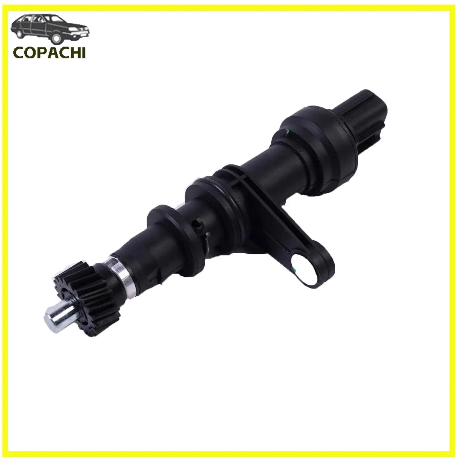 

Manual Transmission Vehicle Speed Sensor 78410S04901 for Honda Civic Acura Car Accessories Part Replacement Switch/Controller