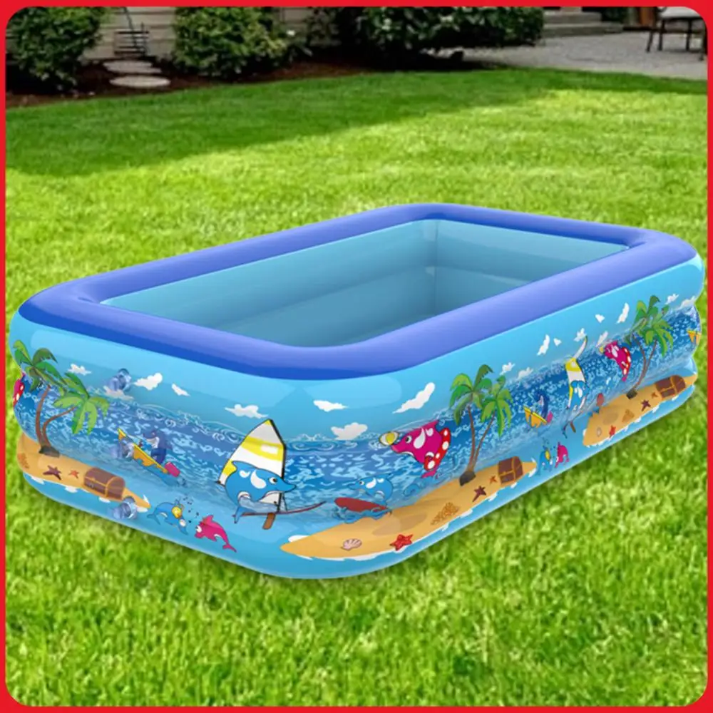 inflatable-swimming-pool-pvc-framed-swimming-pool-cartoon-pattern-water-play-pool-for-summer-outdoor-indoor