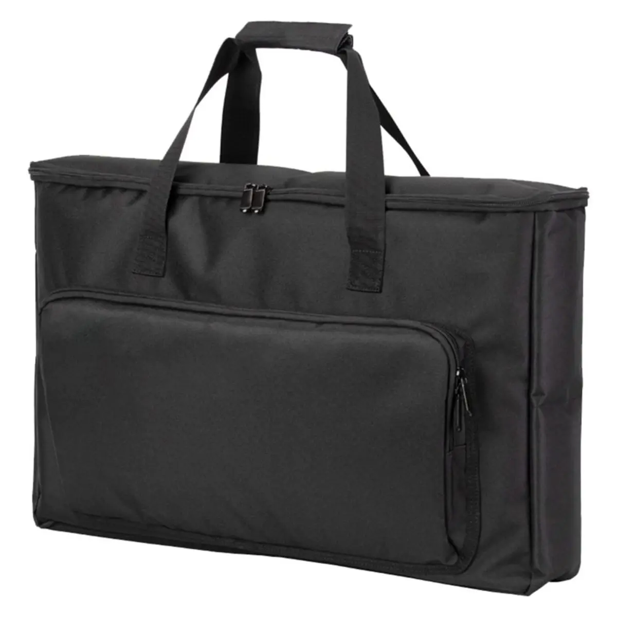 DT75BG 24 Inch Monitor Carrying Bag with Cushioning Foam Shockproof Full Protection Traveling Portable Computer Screen Bag