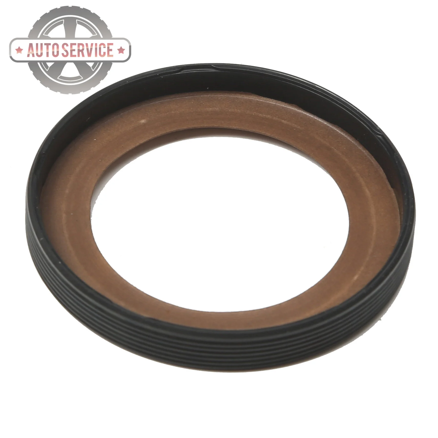 06L103085B Crankshaft Oil Seal Front For VW Golf Passat Tiguan Audi A8 Q3 RSQ3 Skoda Seat Leon 2006-2013 WG1250420