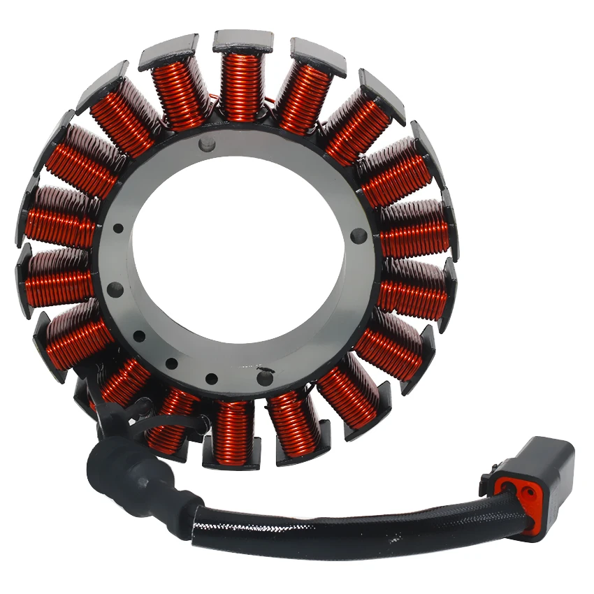 Stator Coil Ignitio… - image