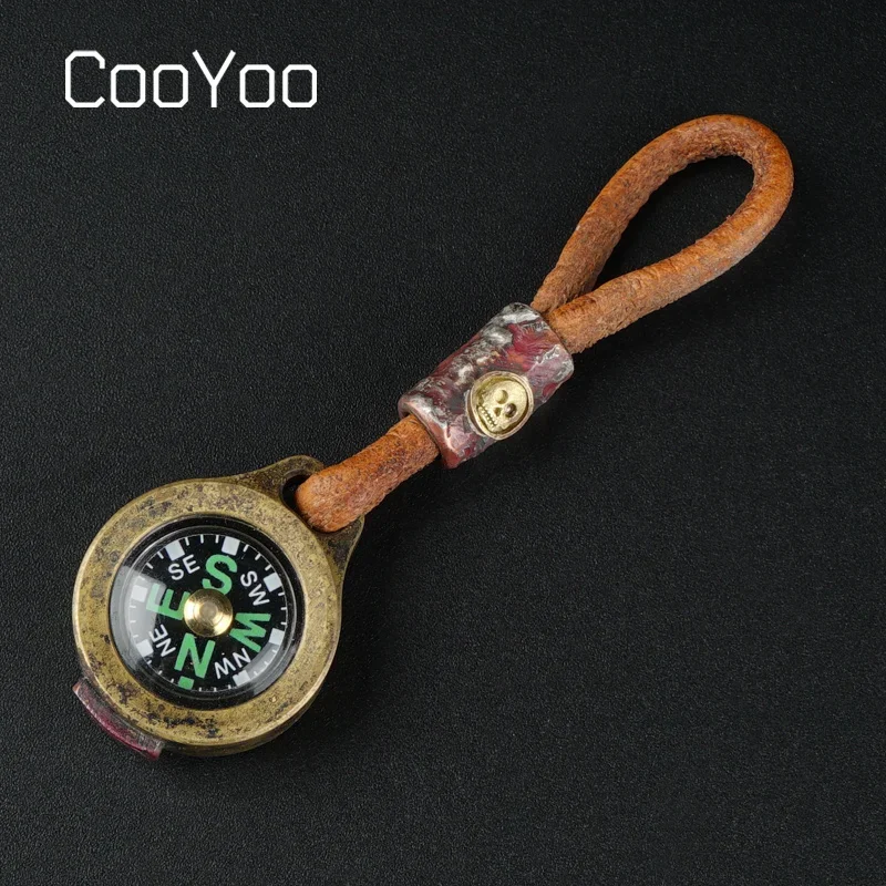 Cooyoo CPS1 Vintage… - image