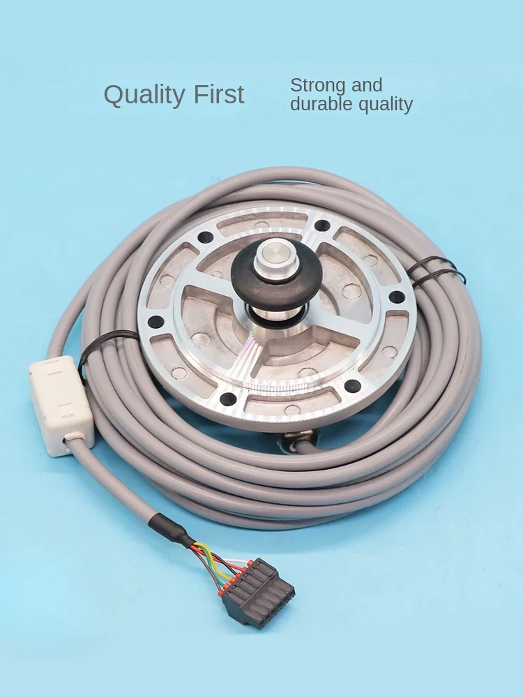 Lift Encoder Km 950278 g02/G01/G11 Kubler Host Encoder Kone Snelheidsmeetmachine